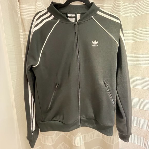ADICOLOR CLASSICS SST TRACK JACKET - Picture 1 of 3